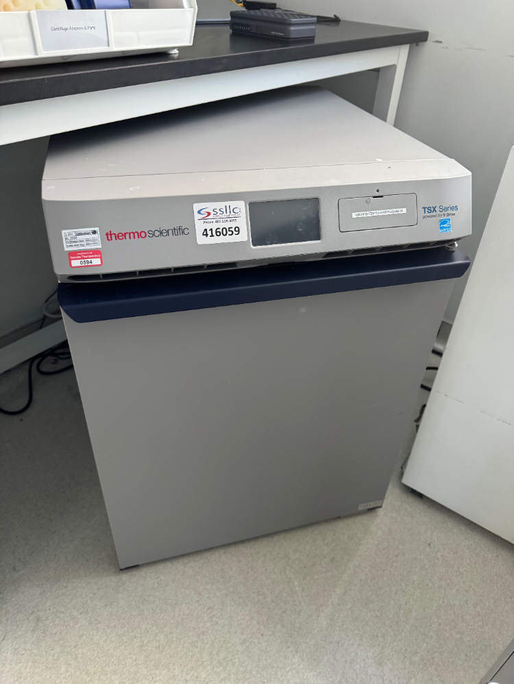 Image of Thermo TSX Series Undercounter Refrigerator